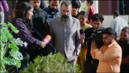 Badal Pe Paon Hai - 12th October 2024